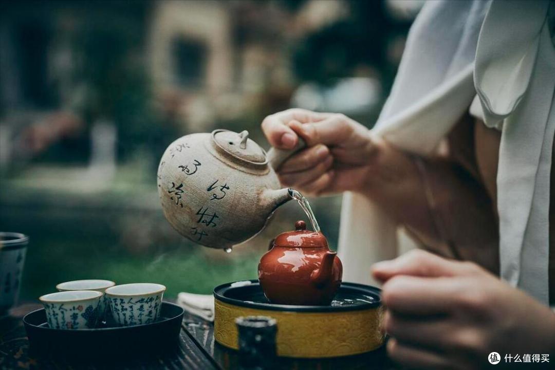 中国哪的茶最好喝？经过评选，这“十大名茶”上榜，你爱喝哪几种