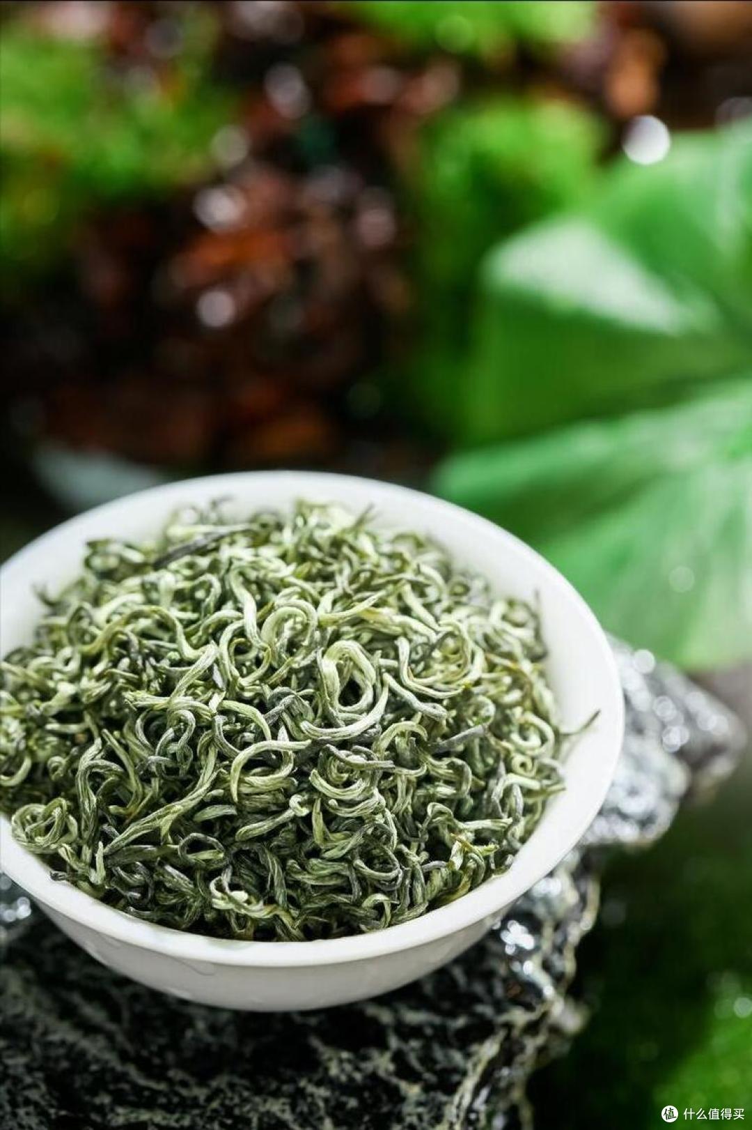 中国哪的茶最好喝？经过评选，这“十大名茶”上榜，你爱喝哪几种