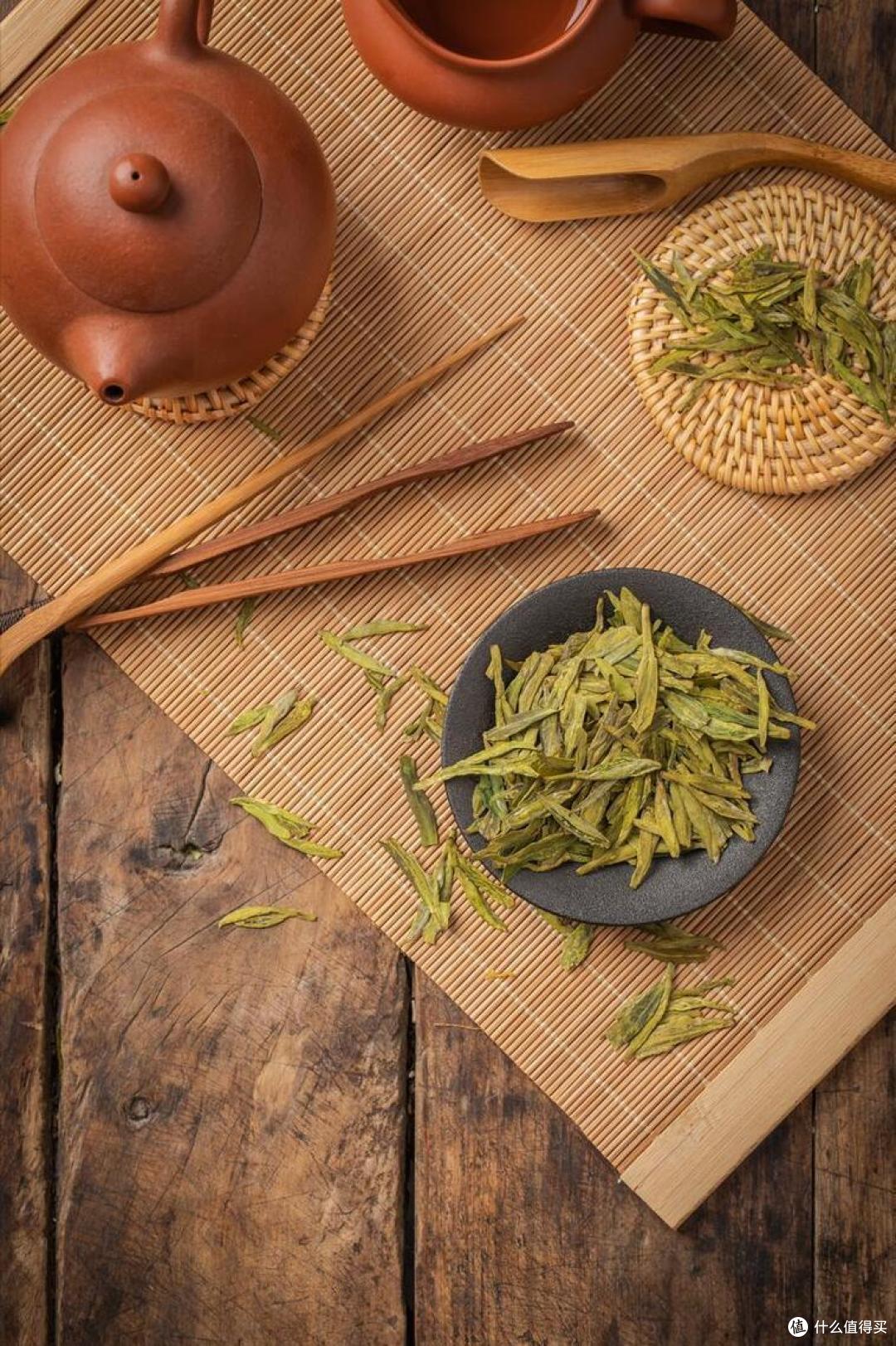 中国哪的茶最好喝？经过评选，这“十大名茶”上榜，你爱喝哪几种