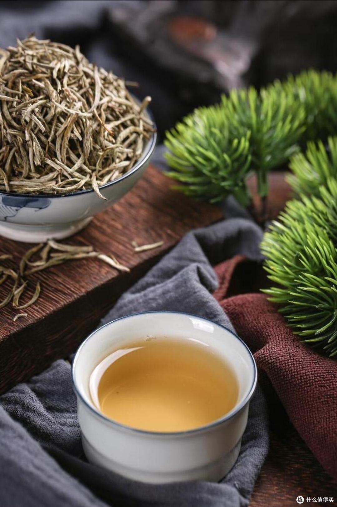 中国哪的茶最好喝？经过评选，这“十大名茶”上榜，你爱喝哪几种