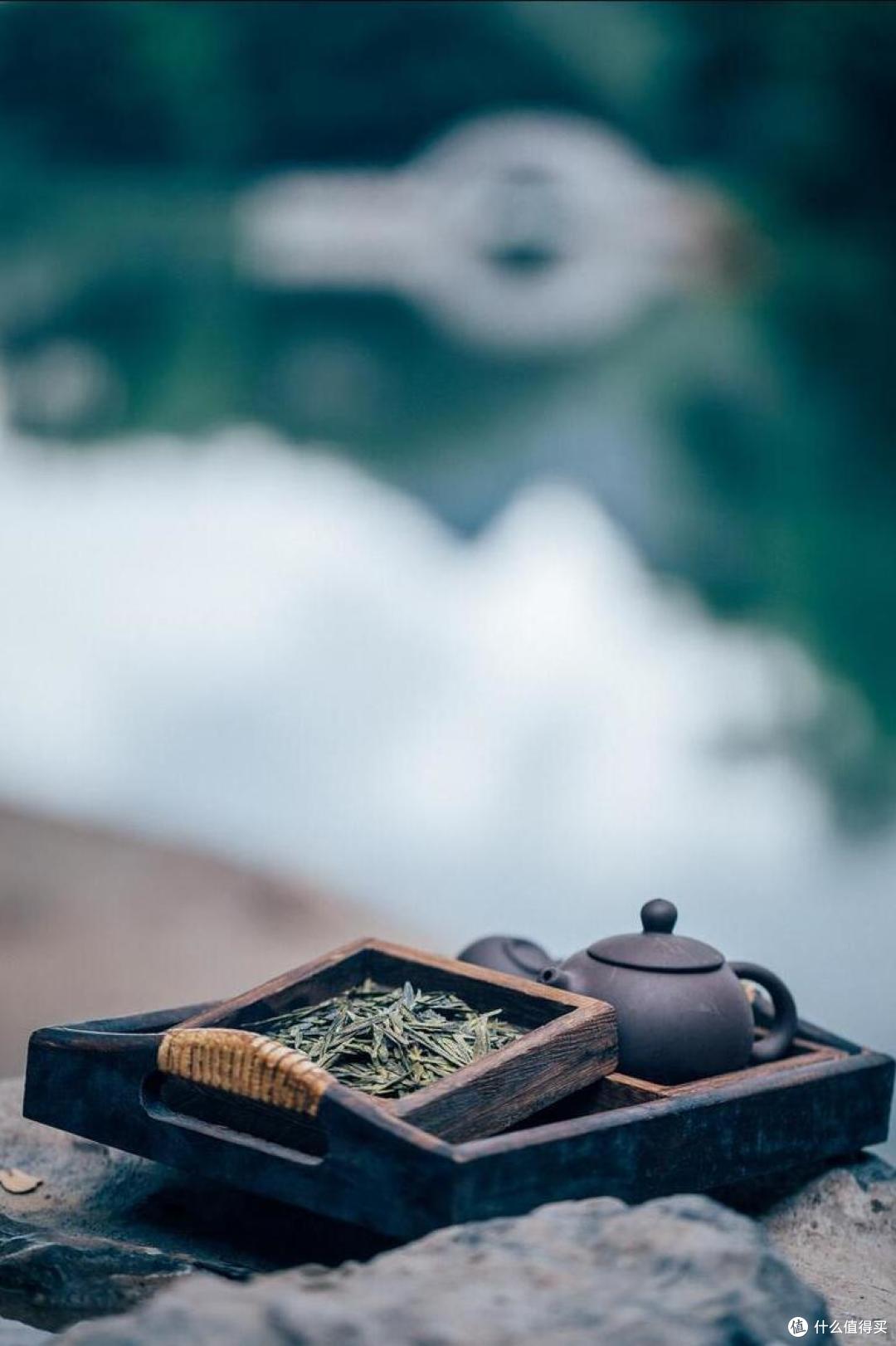 中国哪的茶最好喝？经过评选，这“十大名茶”上榜，你爱喝哪几种