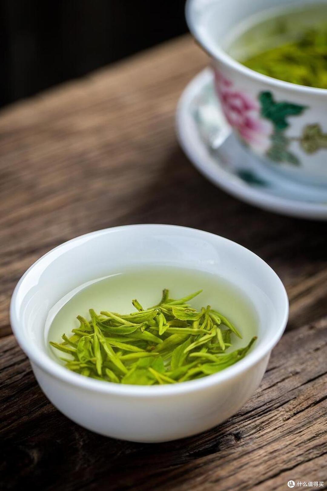 中国哪的茶最好喝？经过评选，这“十大名茶”上榜，你爱喝哪几种