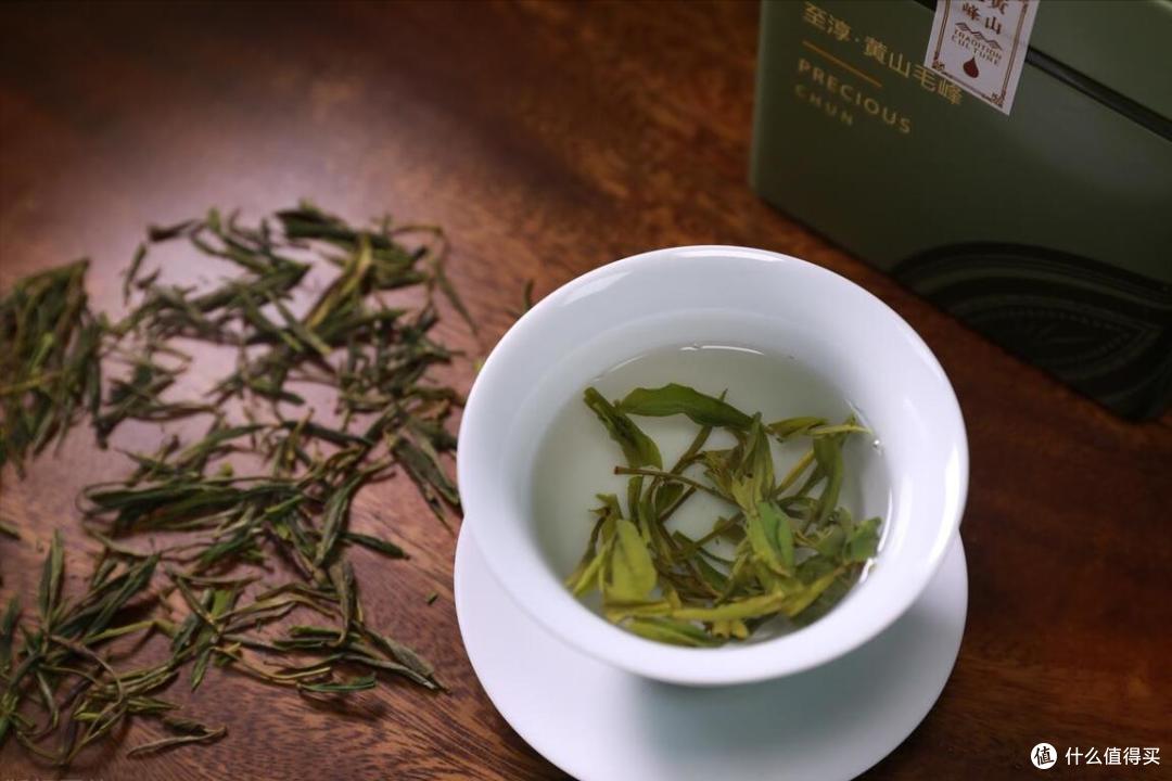 中国哪的茶最好喝？经过评选，这“十大名茶”上榜，你爱喝哪几种