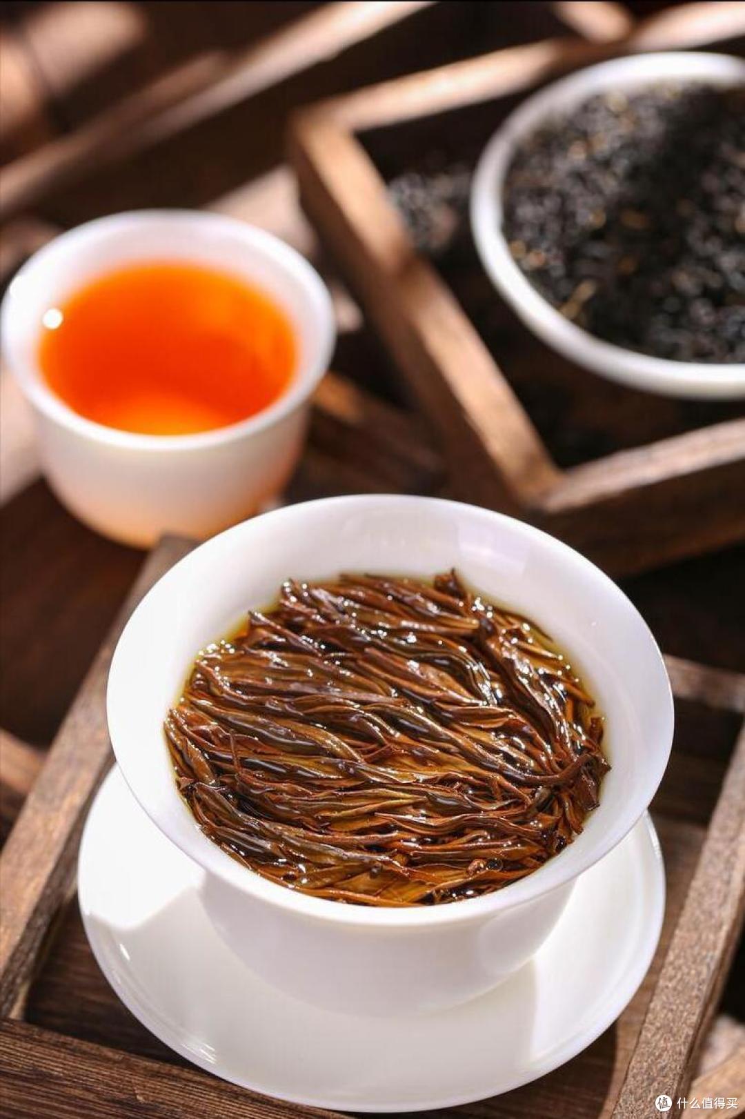 中国哪的茶最好喝？经过评选，这“十大名茶”上榜，你爱喝哪几种