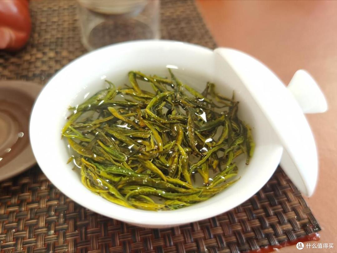 中国哪的茶最好喝？经过评选，这“十大名茶”上榜，你爱喝哪几种