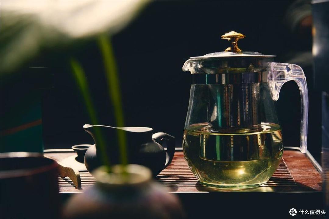 中国哪的茶最好喝？经过评选，这“十大名茶”上榜，你爱喝哪几种