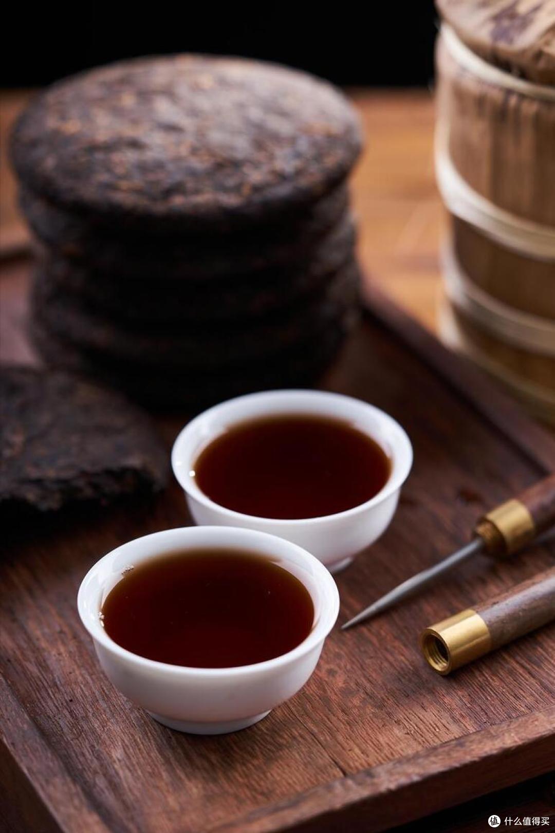 中国哪的茶最好喝？经过评选，这“十大名茶”上榜，你爱喝哪几种