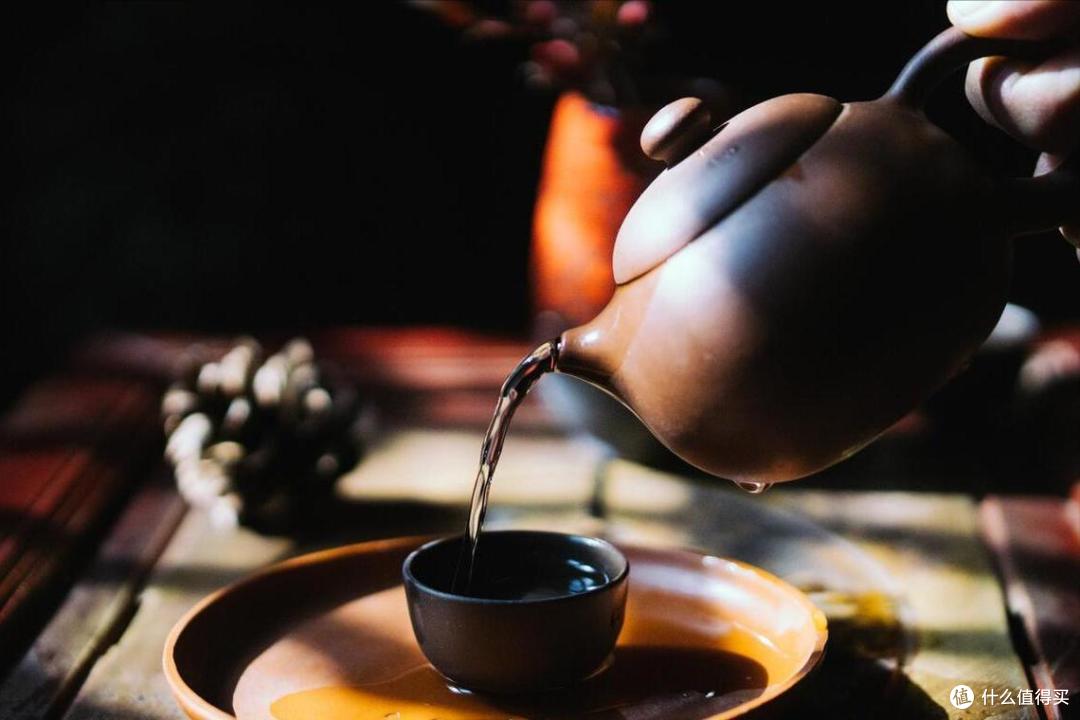 中国哪的茶最好喝？经过评选，这“十大名茶”上榜，你爱喝哪几种