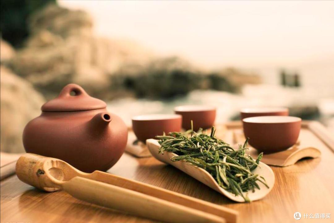 中国哪的茶最好喝？经过评选，这“十大名茶”上榜，你爱喝哪几种