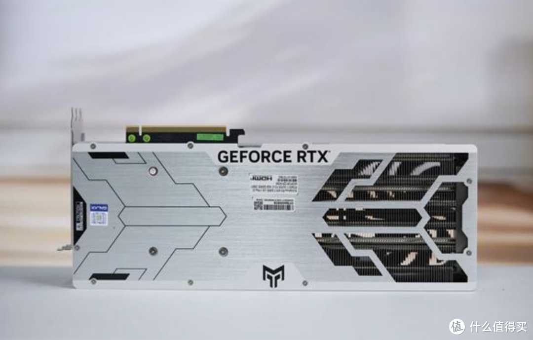 极致的装机方案，我选择影驰 RTX 4070 Ti SUPER 金属大师 PLUS