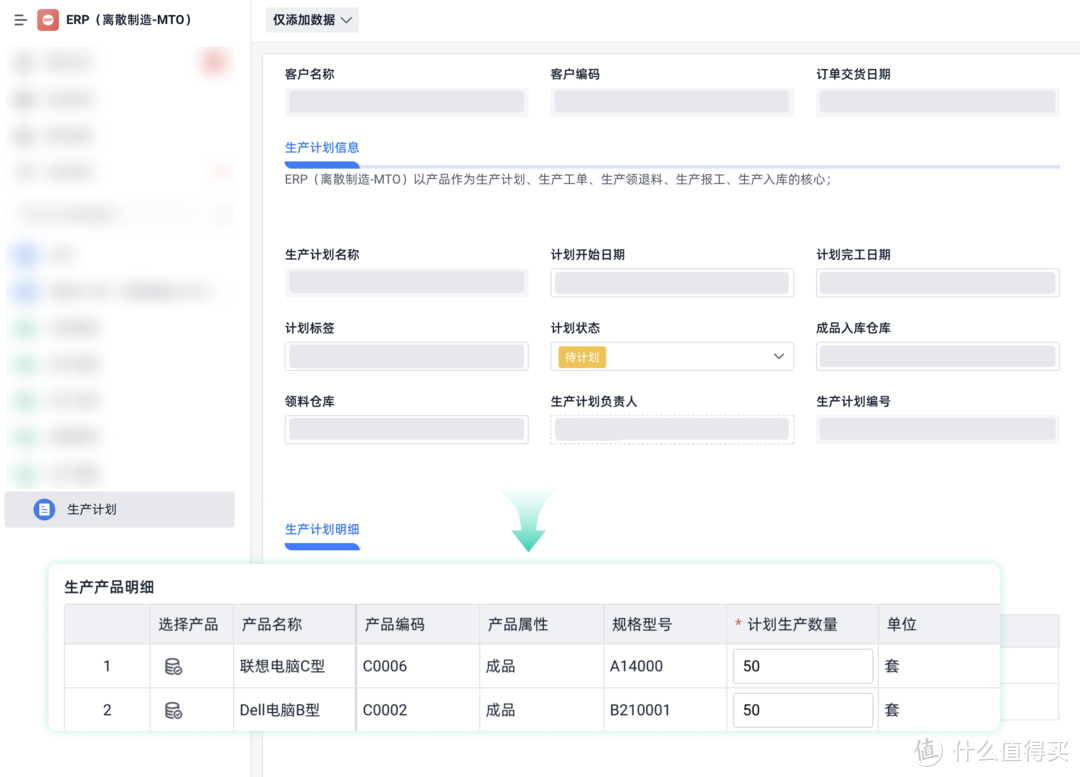 新来的同事靠一套生产排产方案，库存积压减少 80%，月薪翻番