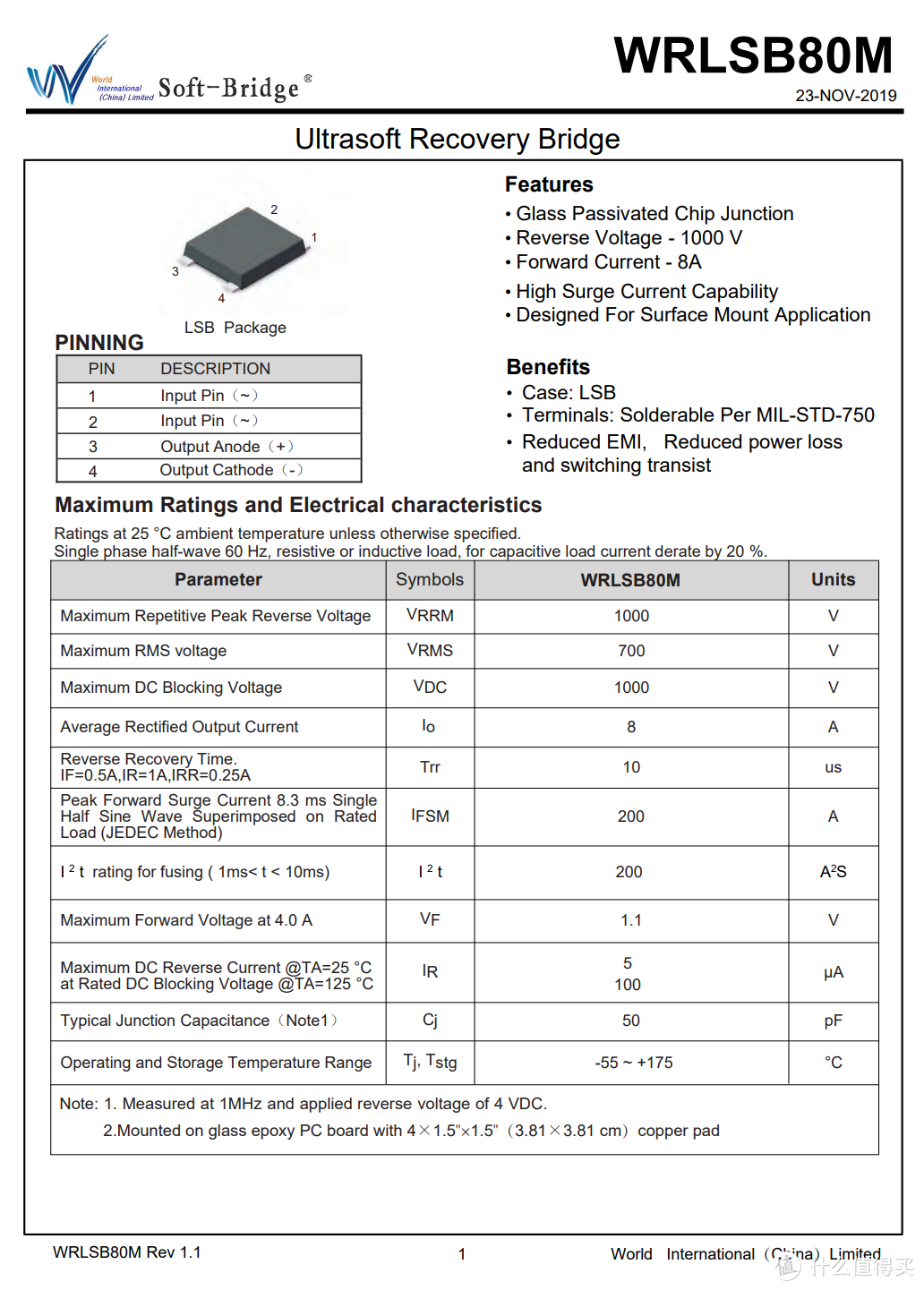 拆解报告：联想thinkplus 100W 2A2C氮化镓多口充电器L39A 100W PD-W