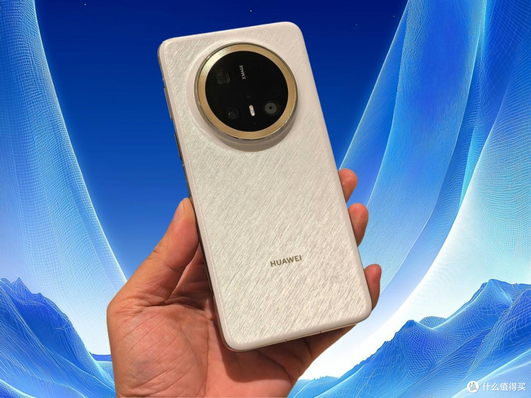 华为mate70妥协！预装鸿蒙4.3可升5.0，余承东：2025全上原生鸿蒙