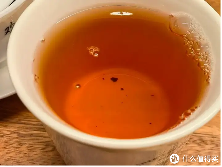 口粮茶怎么选？好喝不贵的口粮茶推荐！