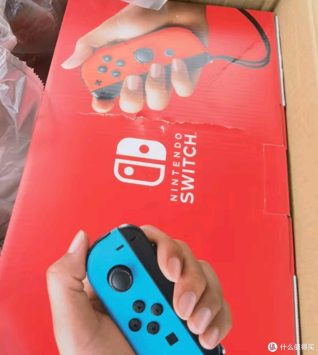 任天堂（Nintendo）Switch OLED/续航加强日版/港版便携家用ns体感游戏掌机