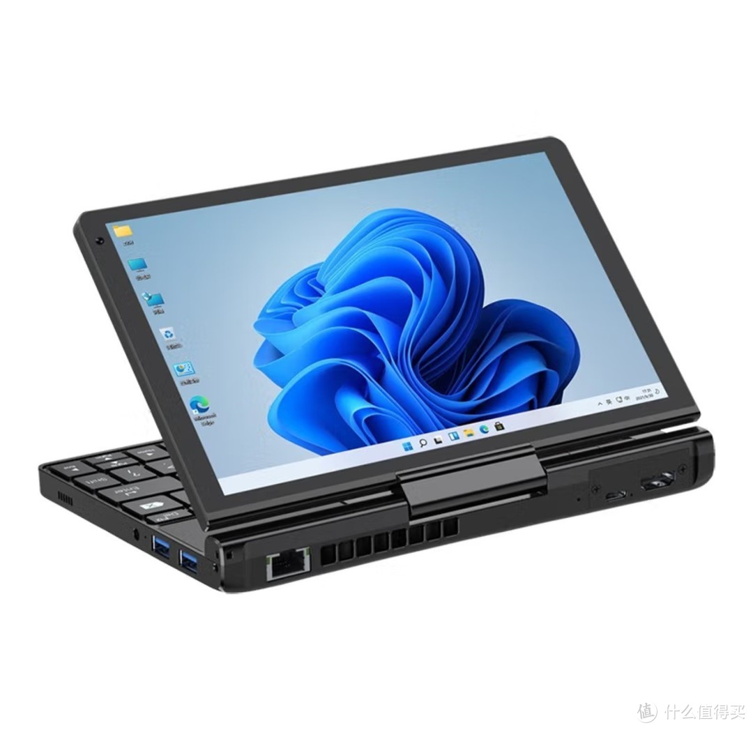 GPD Pocket3迷你口袋笔记本，太惊艳了！