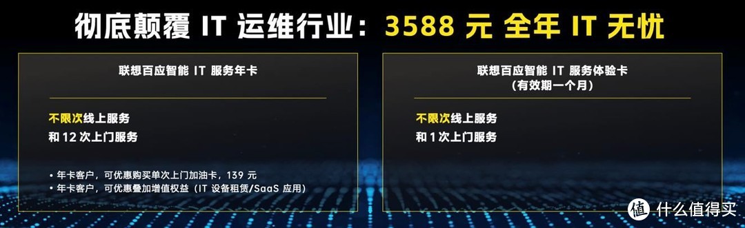 面向中小企业，联想百应智能体要将“智能平权”进行到底