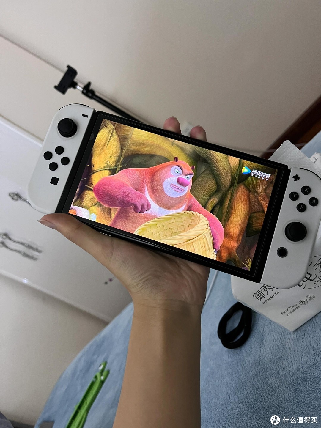 任天堂Switch：开启趣味游戏新体验