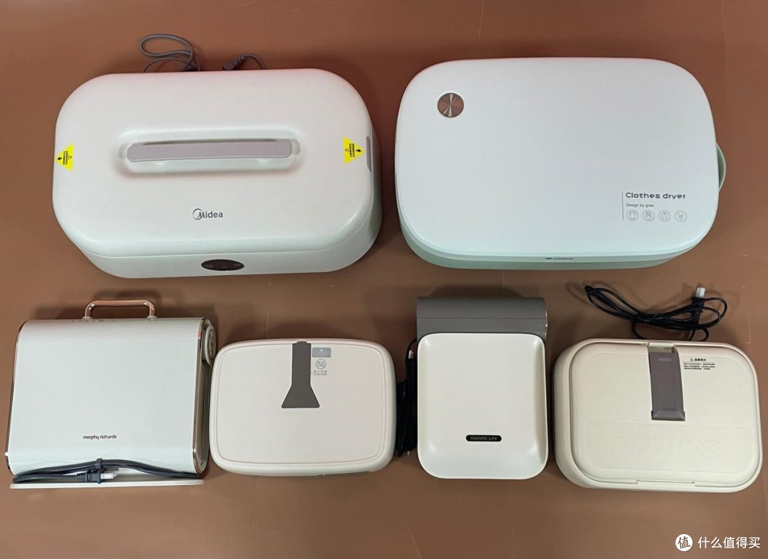 烘干机哪一种好一点？五大优质产品无广测评直推