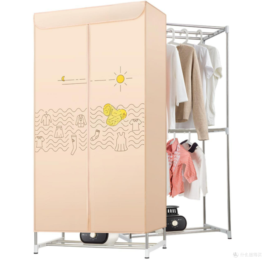 烘干机哪一种好一点？五大优质产品无广测评直推