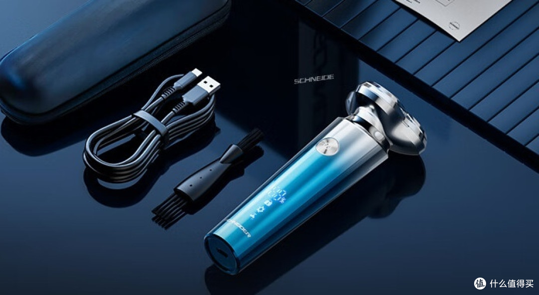 剃须刀哪个牌子质量好？测评业内最受推崇的6款品牌