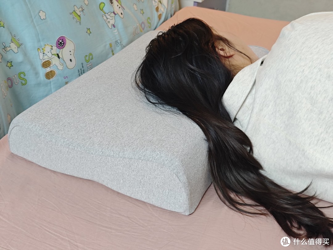 米家天然乳胶护颈枕Pro：睡眠成为一种享受