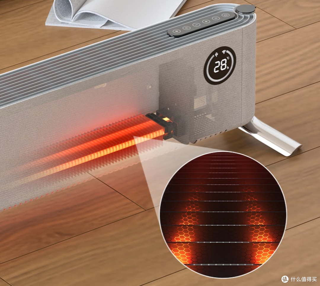 暖风机什么牌子质量好？2024优先建议这三款