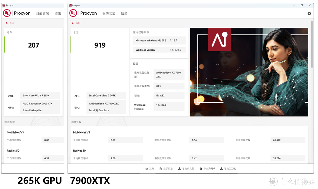 ROG加持的神U酷睿265K装机！对比AMD9900X！