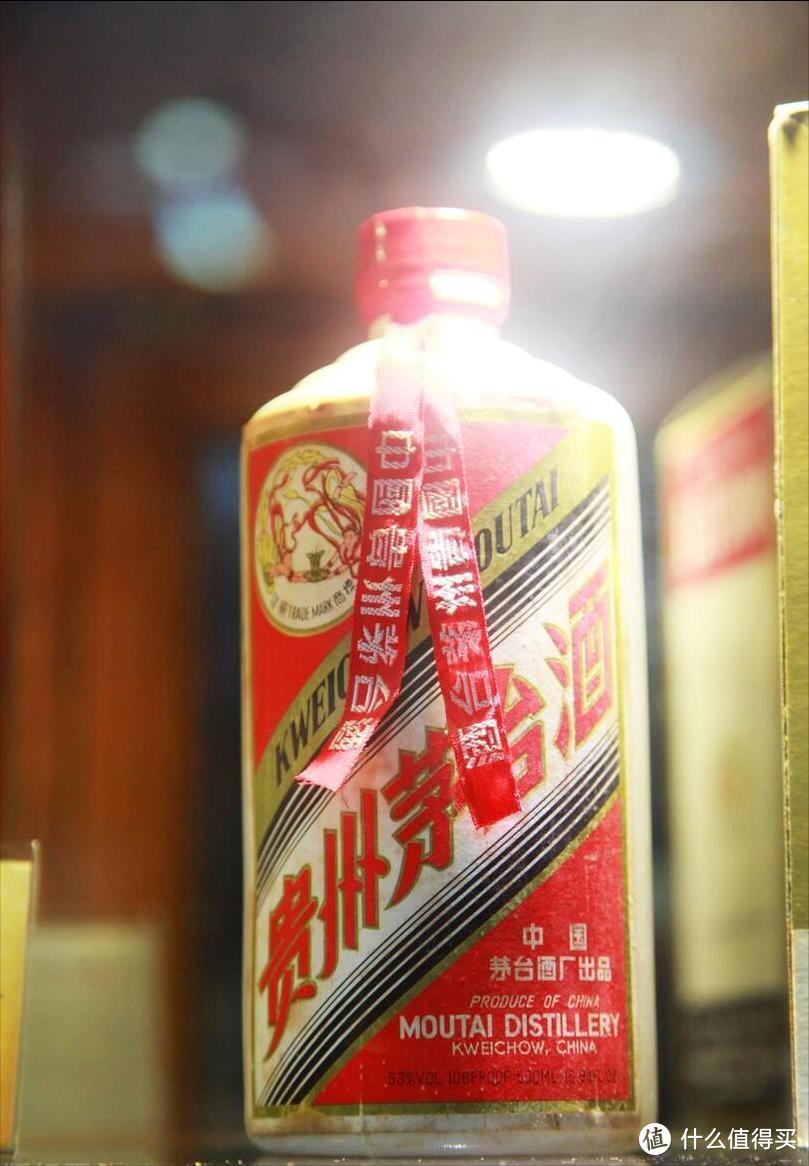 中国十大“名酒”如何排名？酒友给出答案