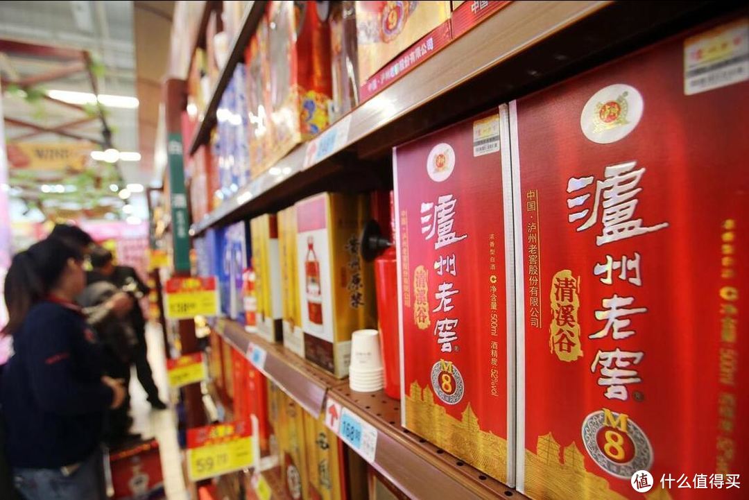 中国十大“名酒”如何排名？酒友给出答案