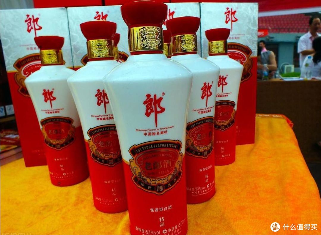 中国十大“名酒”如何排名？酒友给出答案