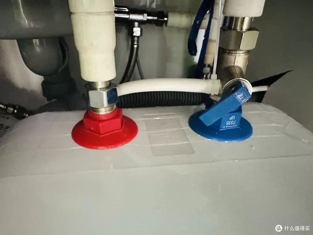 厨房热水好帮手 | 海尔小厨宝 FCW 测评💯