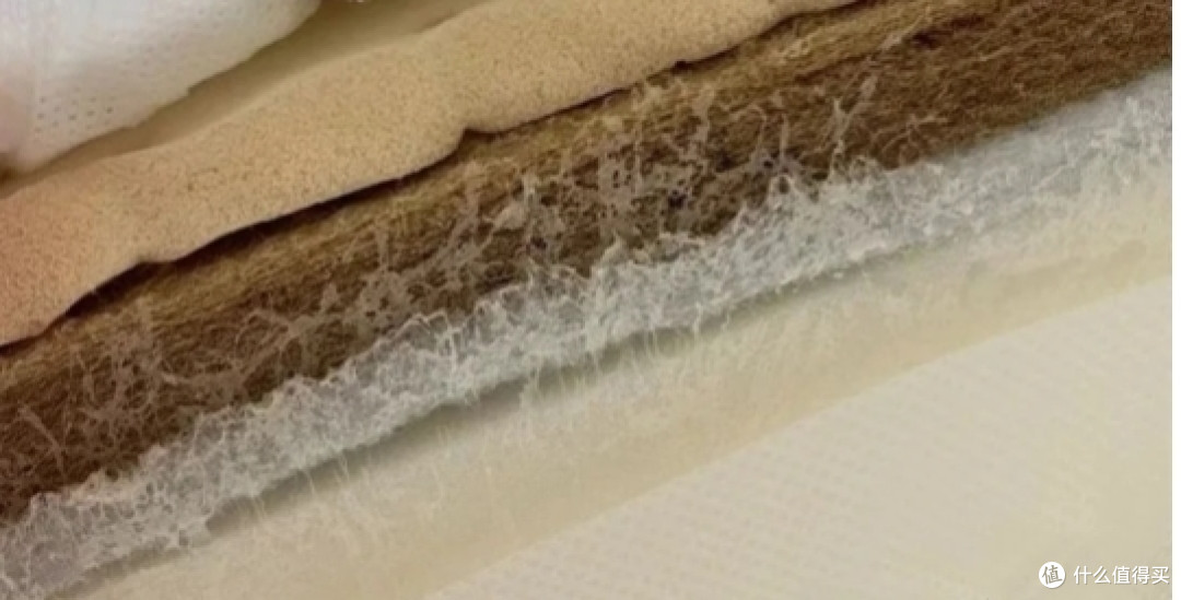 劣质床垫="甲醛之王",教你辨别甲醛床垫