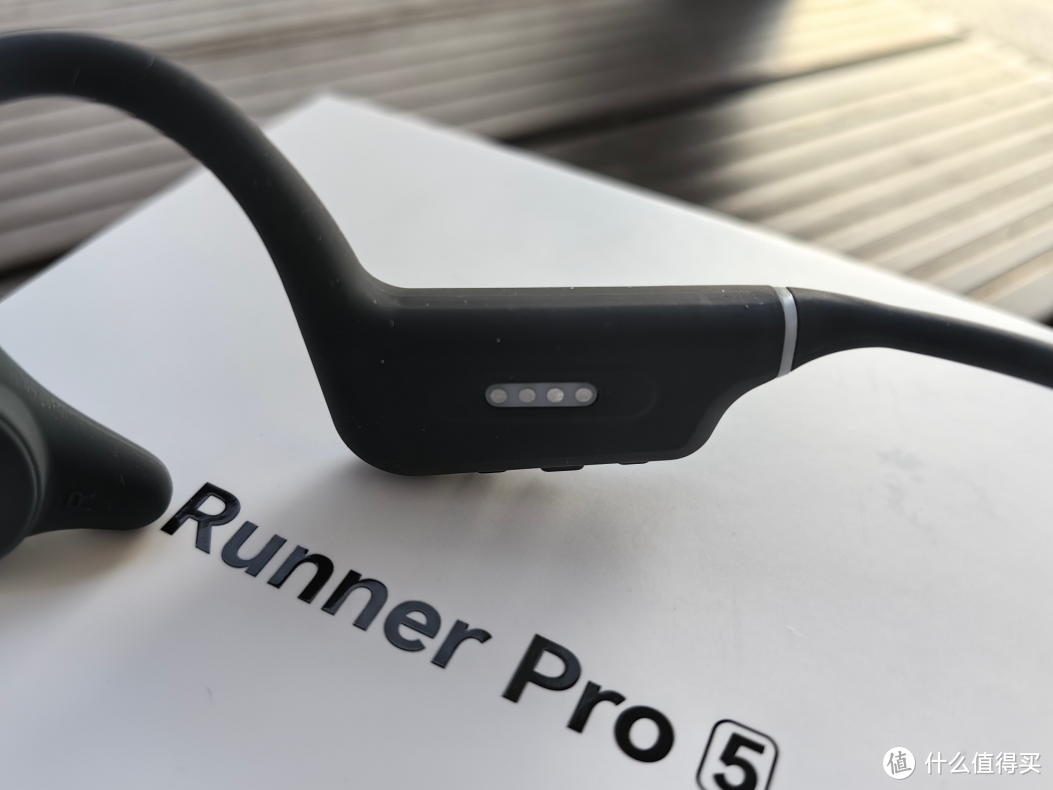 旗舰骨传导蓝牙耳机，南卡Runner Pro 5体验