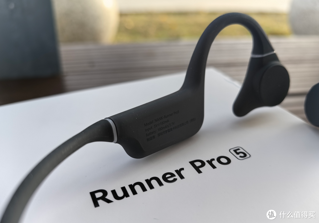 旗舰骨传导蓝牙耳机，南卡Runner Pro 5体验