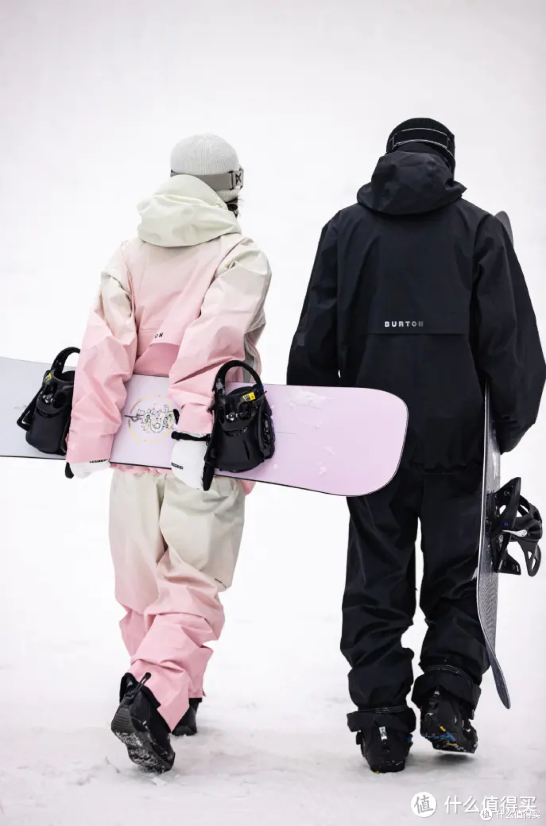 农历蛇年即将到来！BURTON 发布蛇年主题系列限定_滑雪板_什么值得买