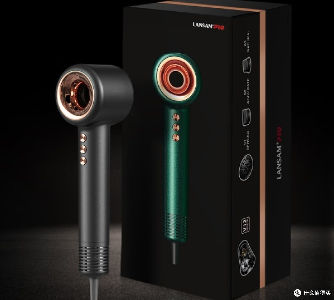 电吹风排名前十名国产品牌：10大受众单品深度实测中！