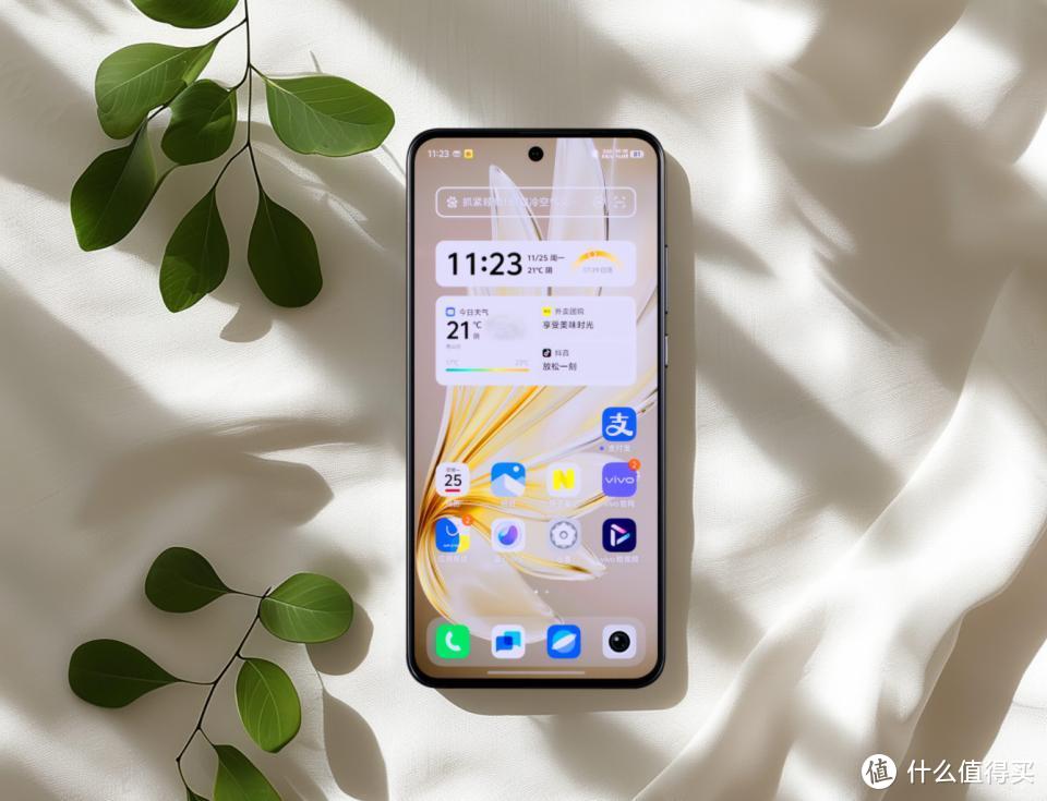 vivo S20全面评测：轻薄耐用又能拍的2K档新机