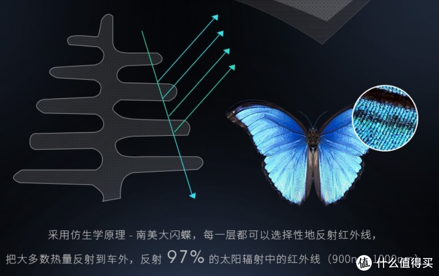 2025年车膜产品分析；购买攻略；避雷提示