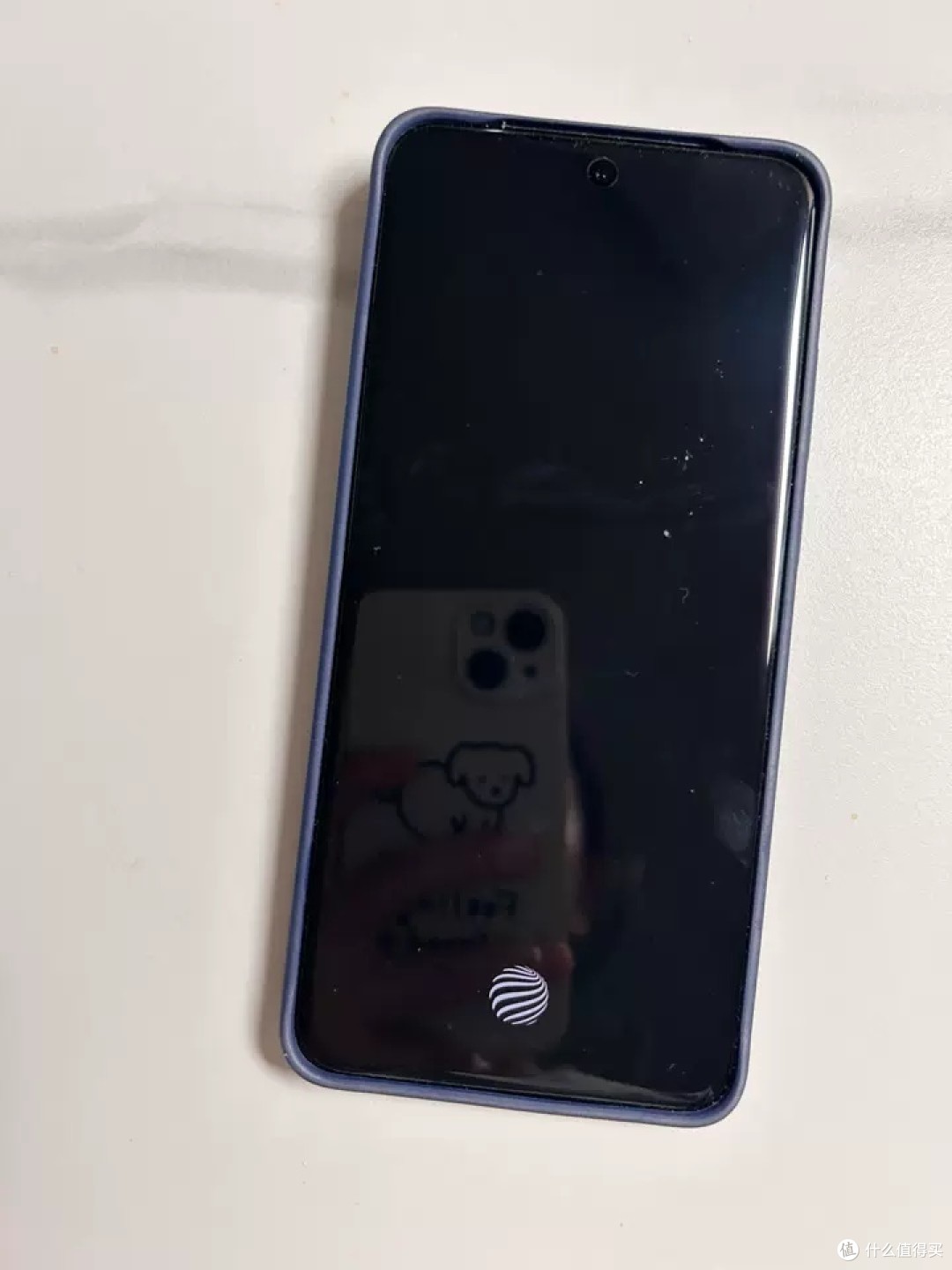 vivo X200 蓝晶×天玑9400