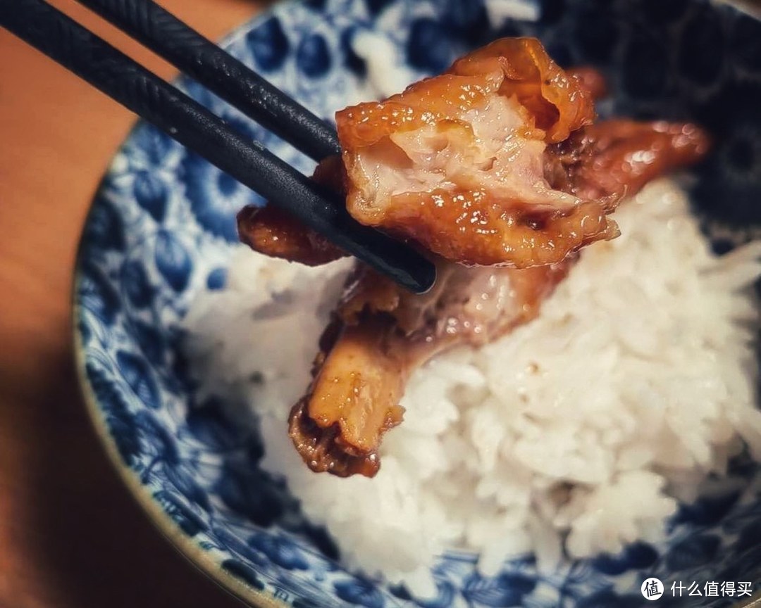 香汁豆豉凤爪，家庭聚餐的杀手锏