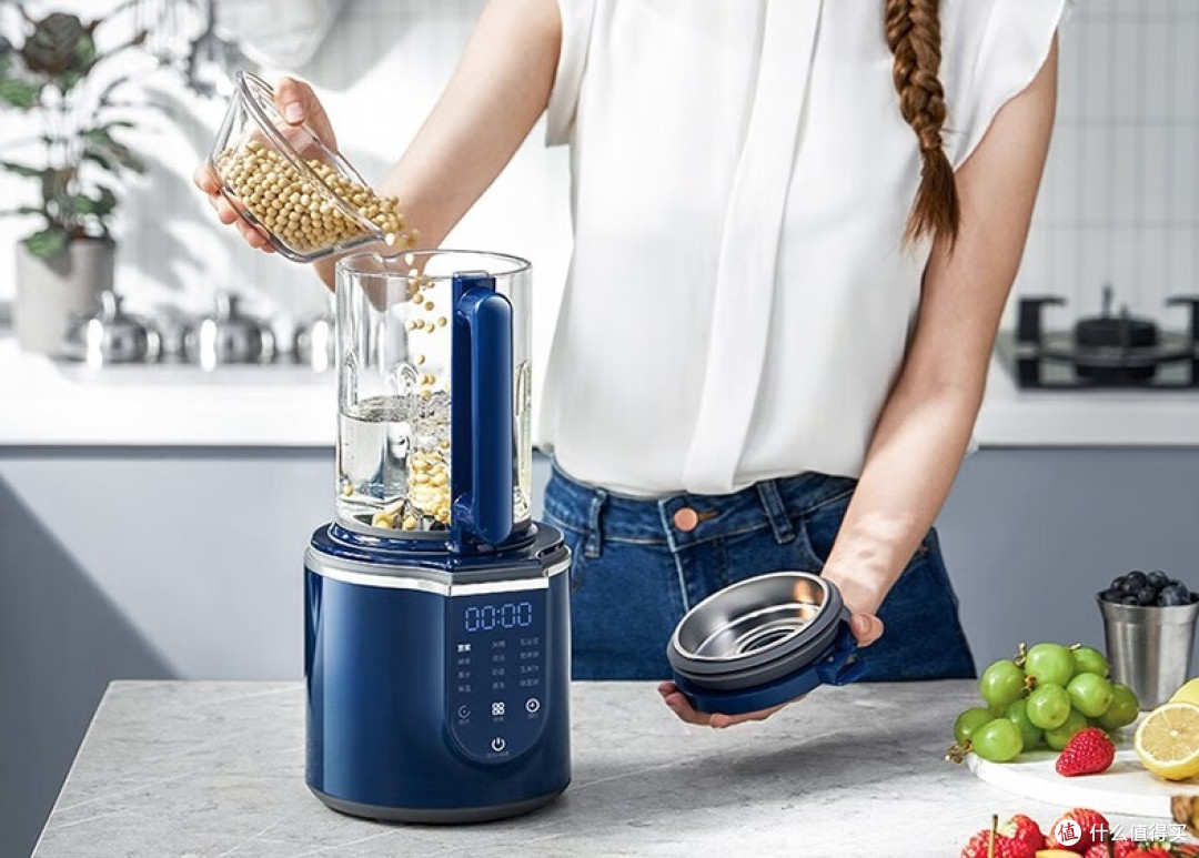 破壁机哪个牌子质量最好？六大流行爆款测评PK！