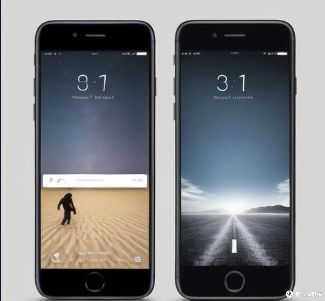 从摄影爱好者角度看：安卓与苹果手机相机功能深度评测_手机_什么值得买