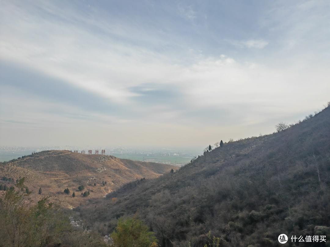 游记：淇县朝阳山朝阳寺