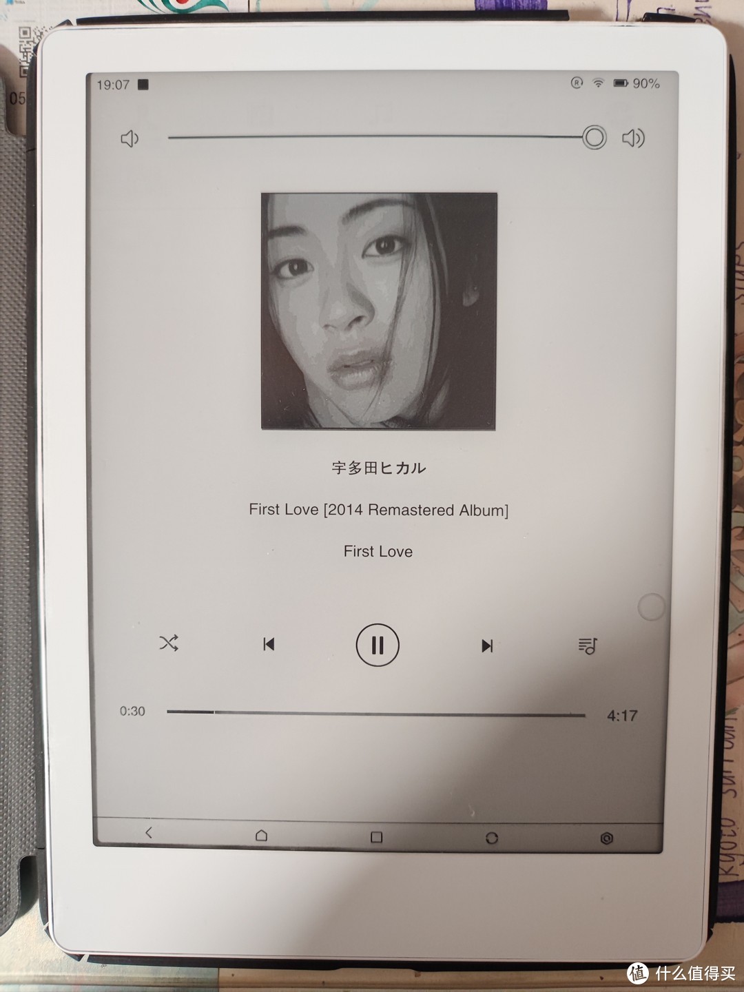 meebook M8上手初体验