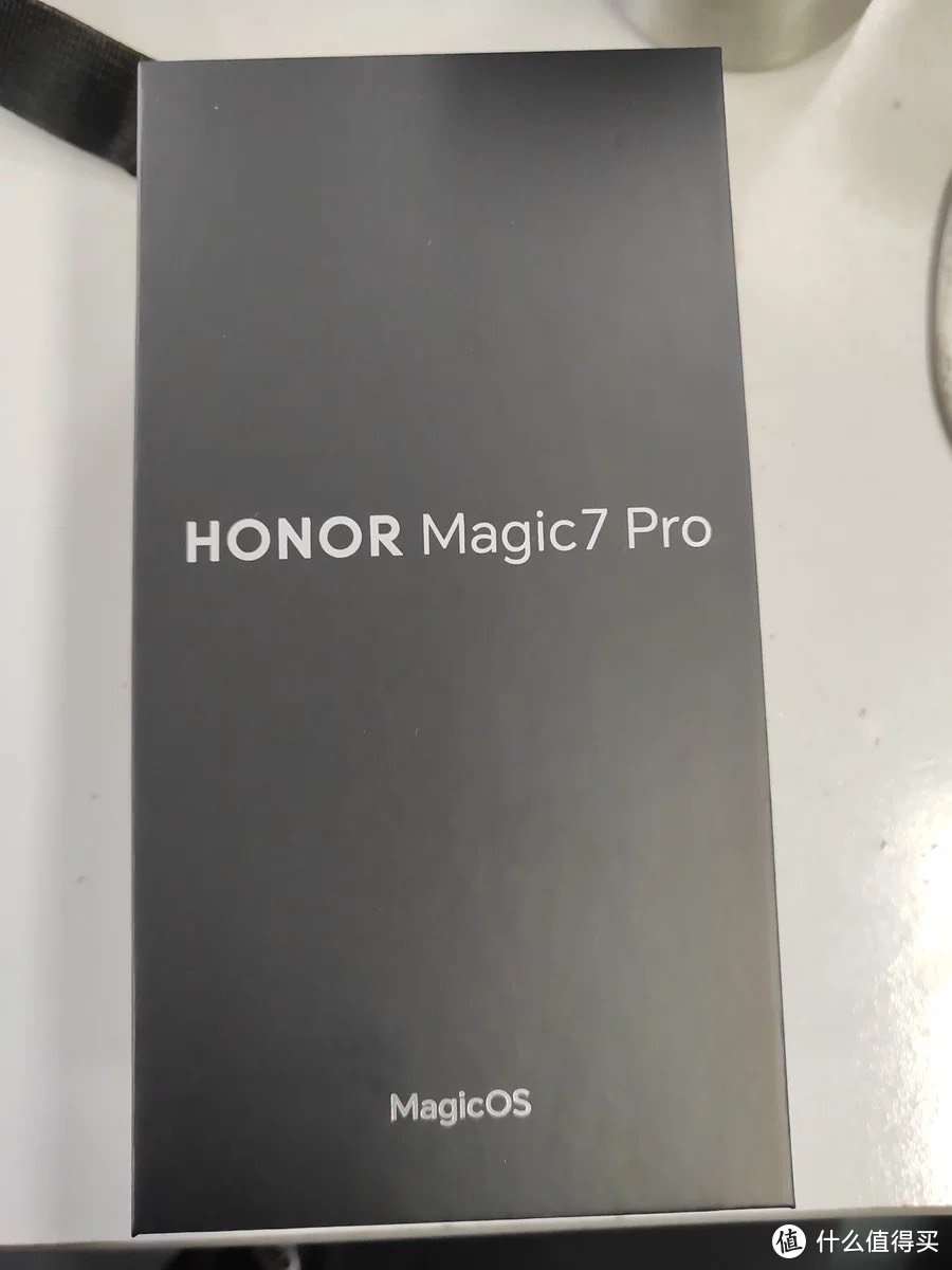 荣耀Magic7 Pro：性能与影像的极致融合