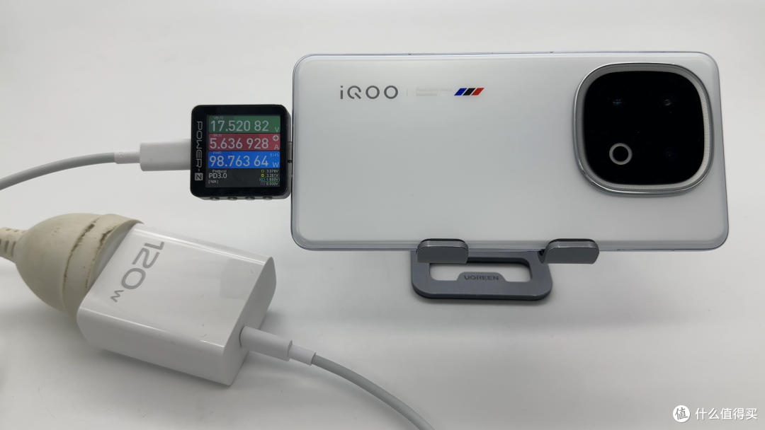 iQOO 13 スマートフォン 本体 120W充電器等付属品完品 iQOO 13 スマートフォン 本体 120W充電器等付属品完品 iQOO 13