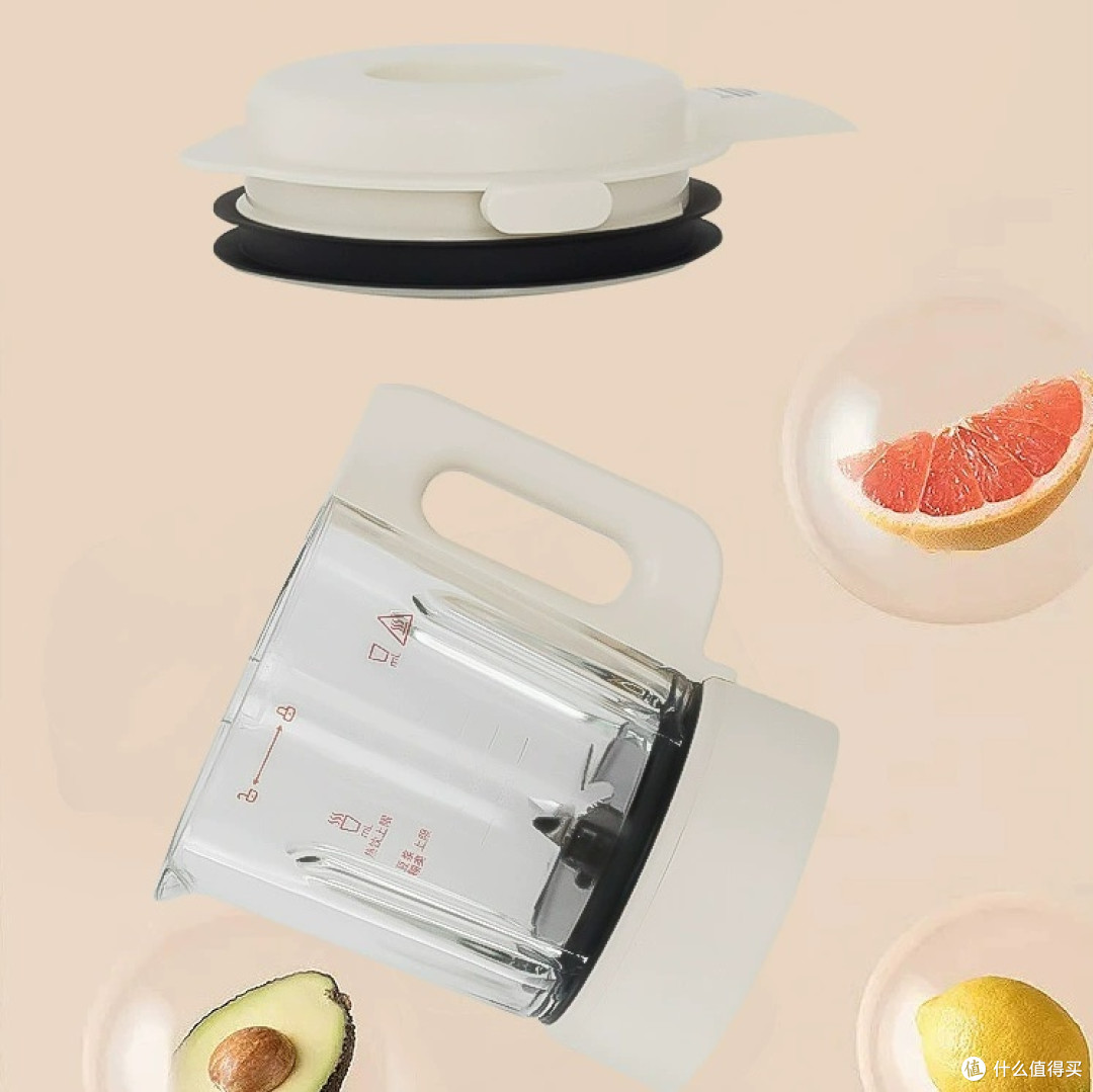 榨汁机哪个牌子好？实测看完不交智商税