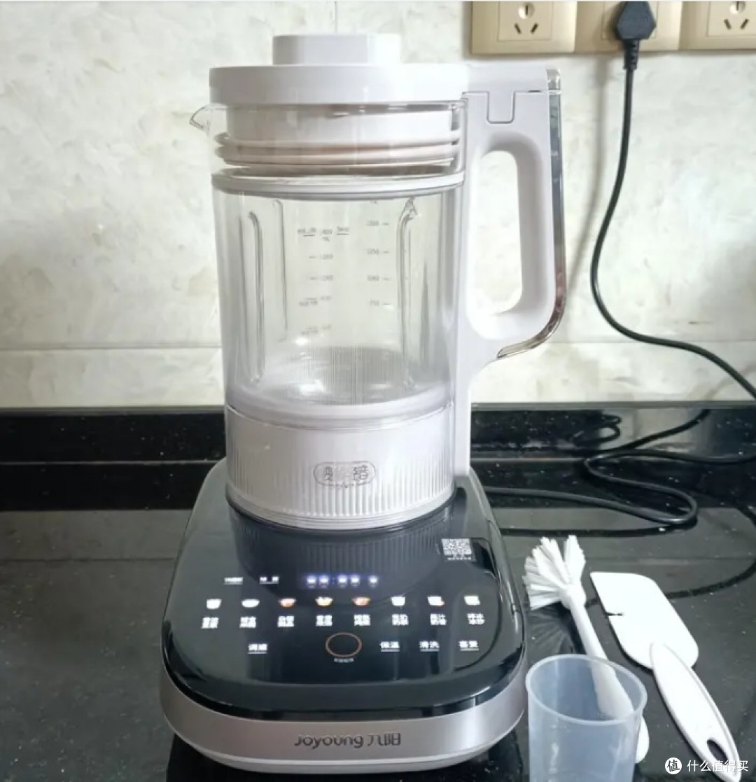 榨汁机哪个牌子好？实测看完不交智商税