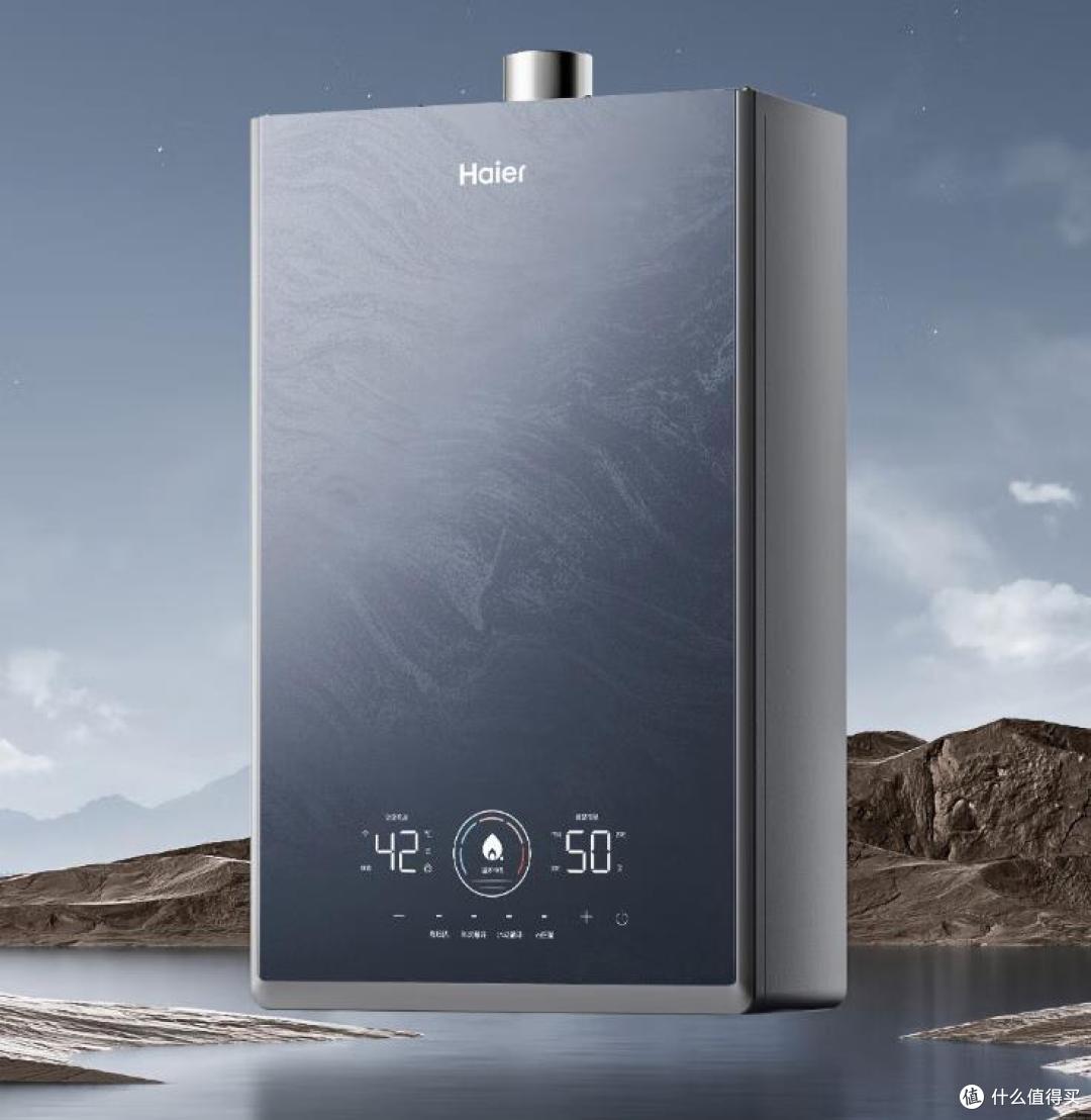 燃气热水器美的和海尔哪个好？商场导购道出实情：差距很明显！
